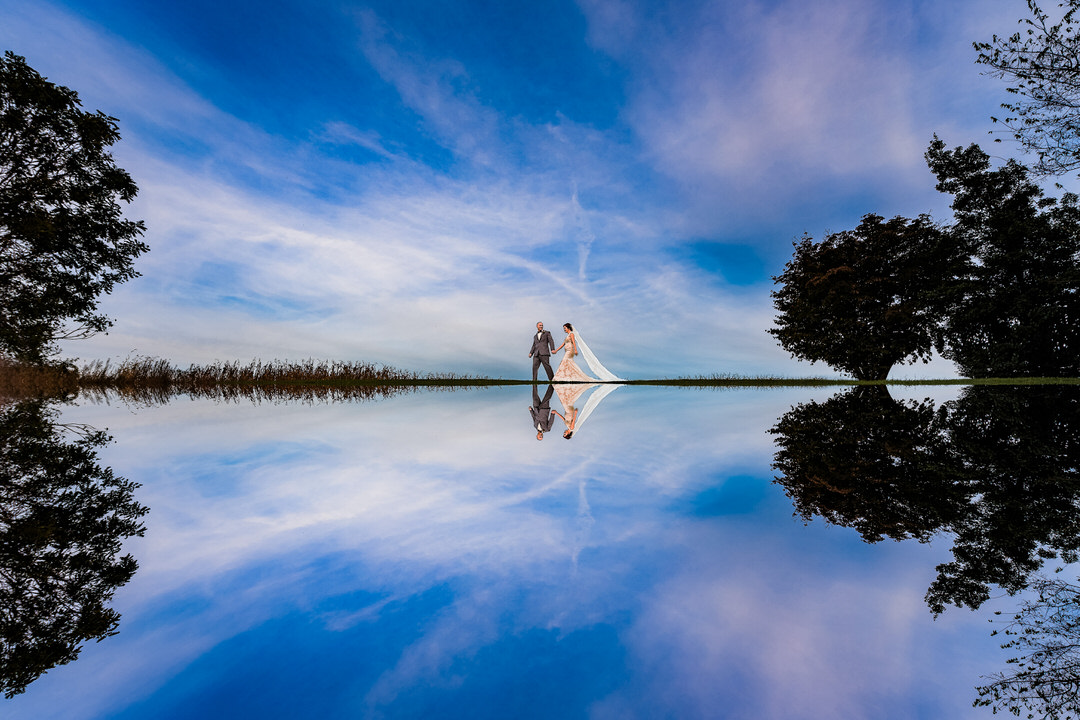 York, PA Wedding Photographer - SMJ Photography